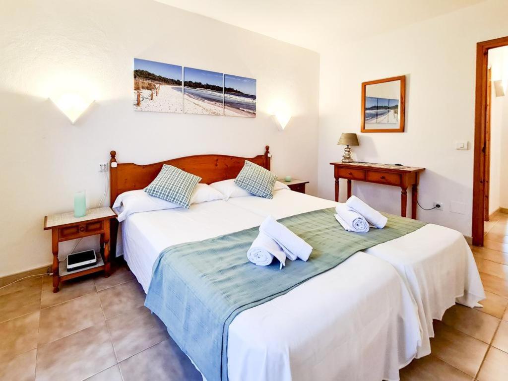Apartamentos Calan Blanes Park, Cb, Apm 2142 Cala'N Blanes  Exterior foto