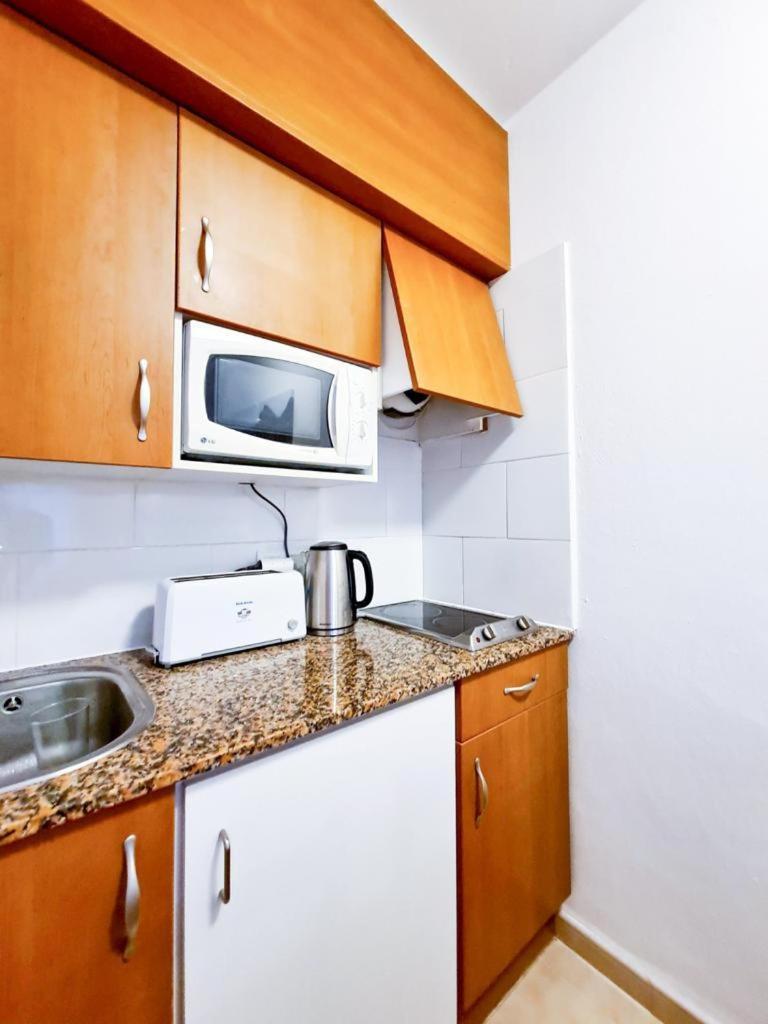 Apartamentos Calan Blanes Park, Cb, Apm 2142 Cala'N Blanes  Exterior foto